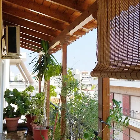 Apartment Marina *