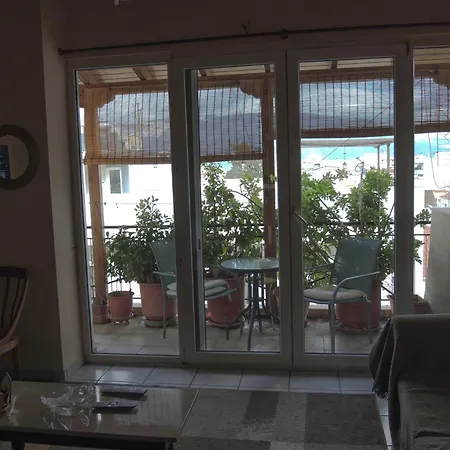 Apartment Marina *