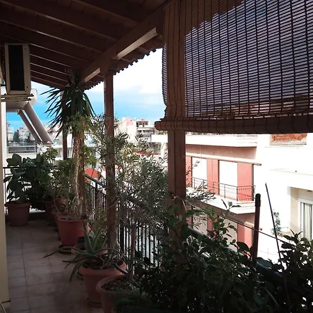 Marina's Lejlighed *