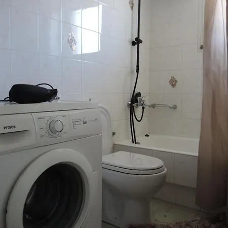 Marina Apartment Corinth