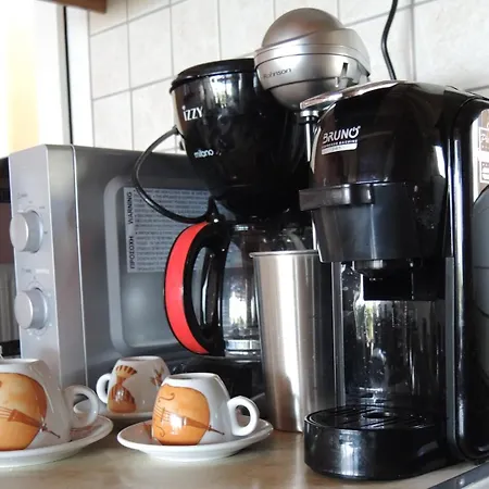 Lejlighed Marina's Corinth