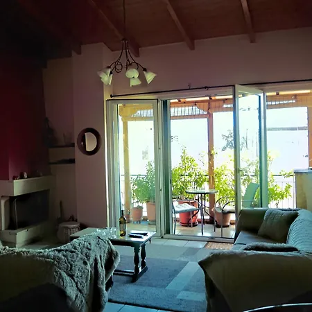 Marina Apartment