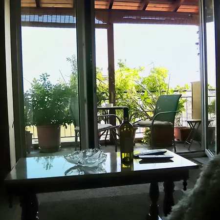 Lejlighed Marina's Corinth