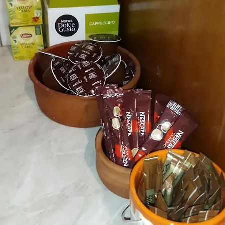 Lejlighed Marina's *