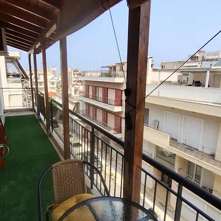 Marina's Apartament