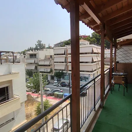 Apartment Marina's