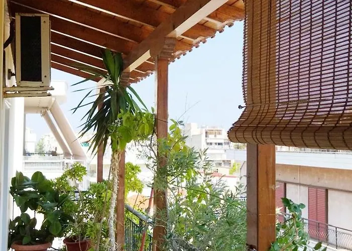 Appartement Marina's *