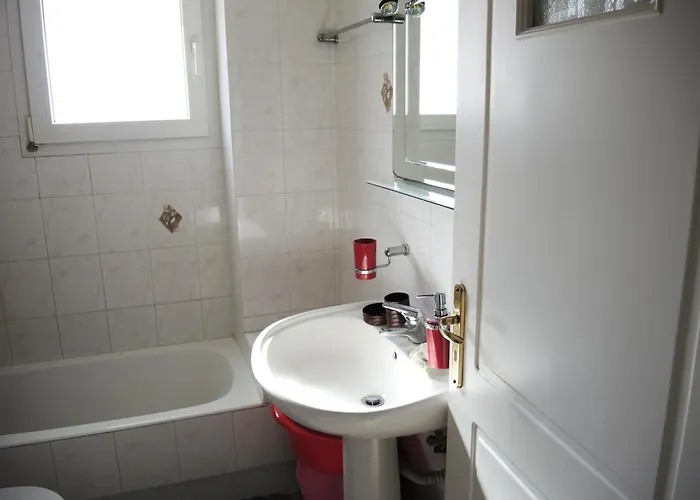 Appartement Marina's *