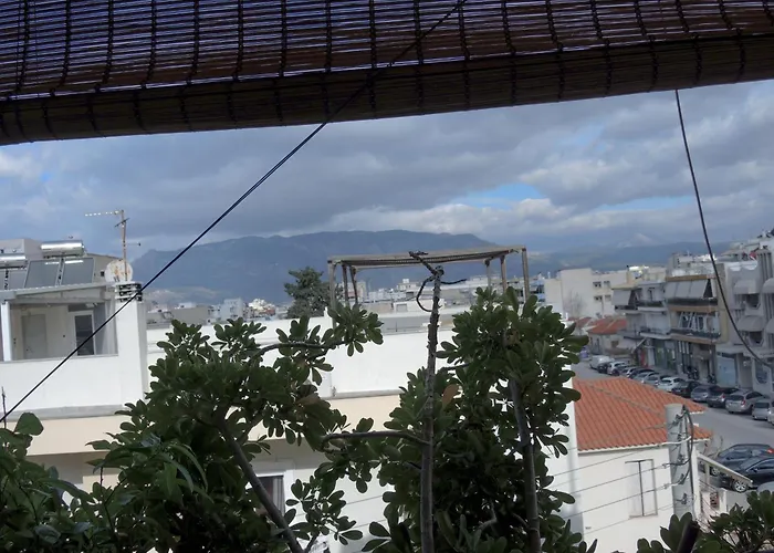 Marina's Apartamento