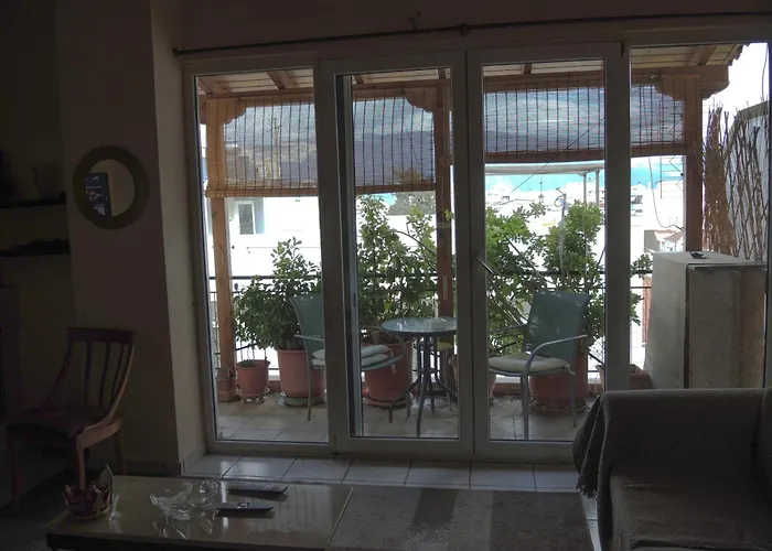 Apartamento Marina's *