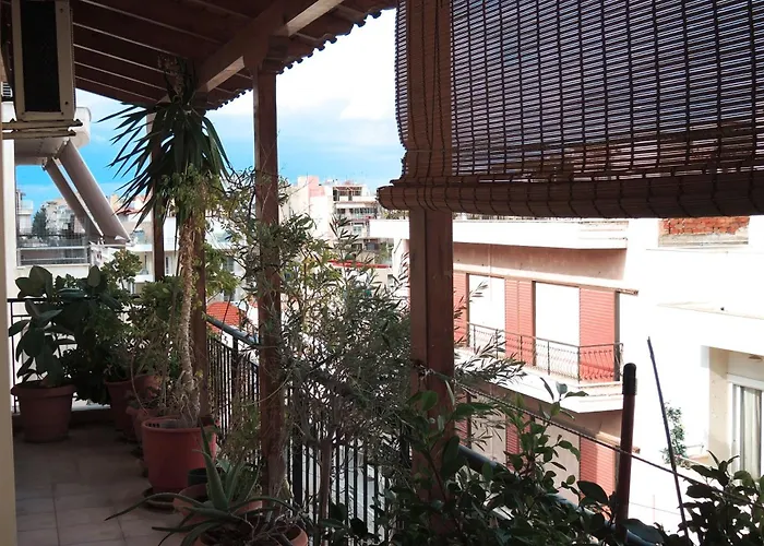 Marina's Apartamento *