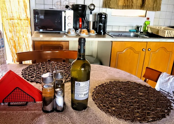 Marina's Appartement