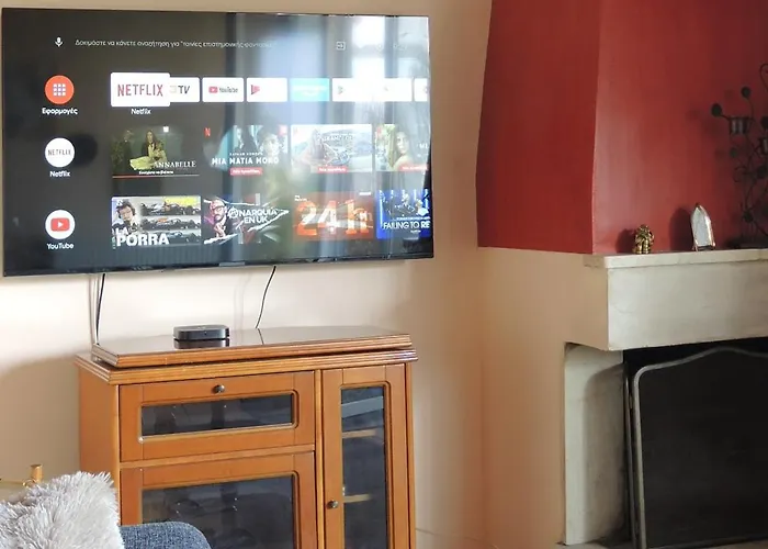 Apartamento Marina's *