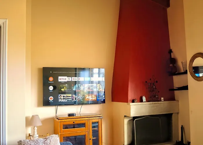 Marina's Appartement