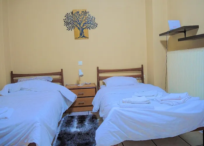 Marina's Apartamento *