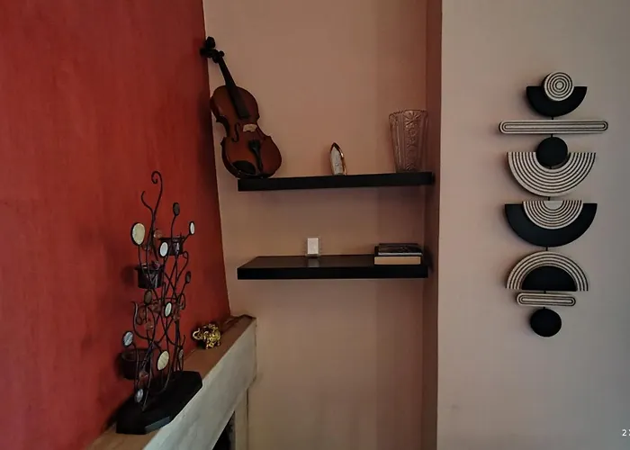 Marina's Apartamento Corinth